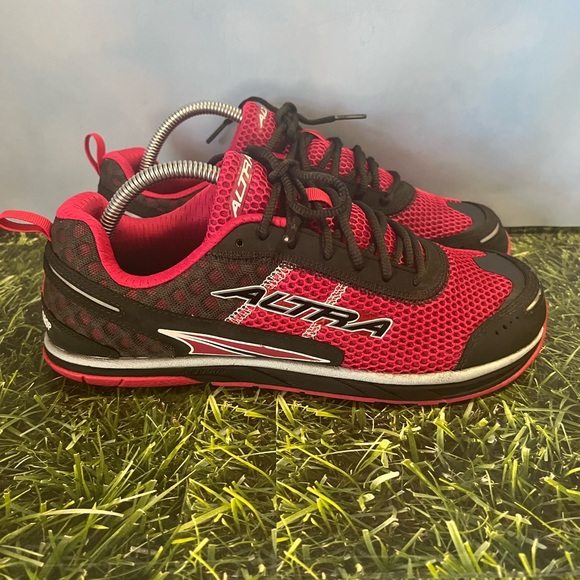 Women’s Altra Intuition 1.5 Zero Drop. Size 10.5 - Picture 1 of 6
